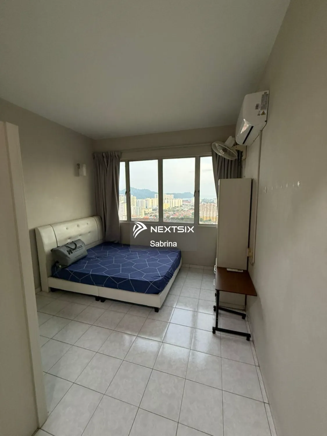 Condominium For Rent in Batu Uban Penang - Image 12