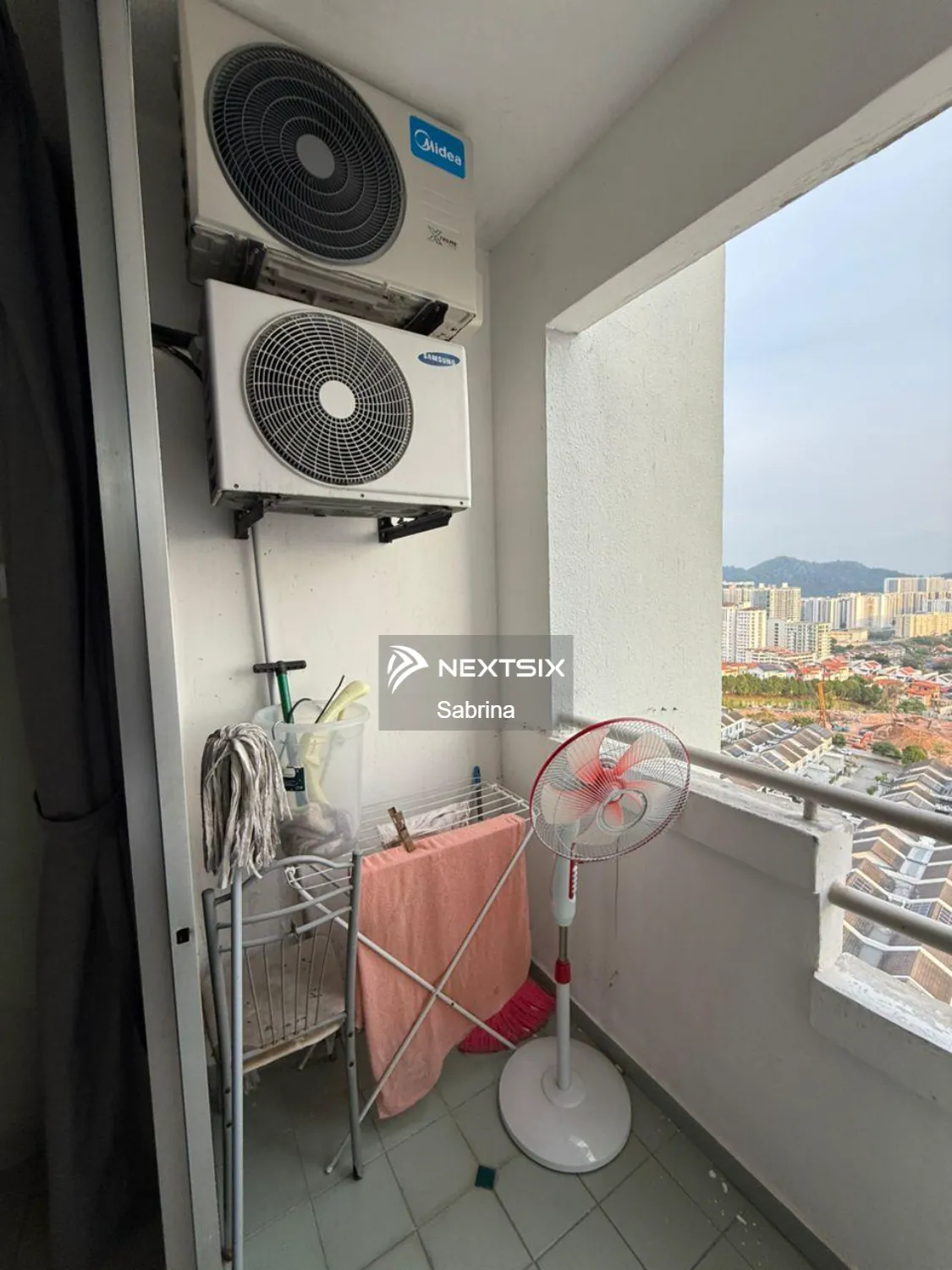 Condominium For Rent in Batu Uban Penang - Image 13