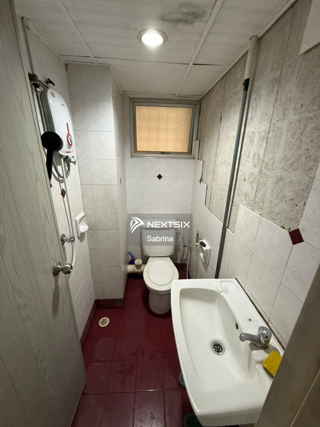 Condominium For Rent in Batu Uban Penang - Image 5
