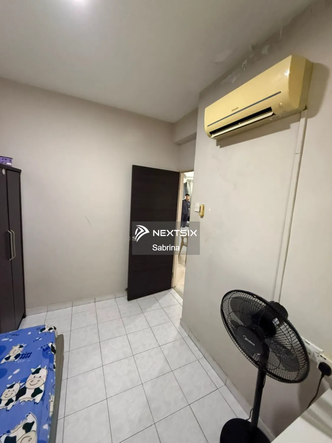 Condominium For Rent in Batu Uban Penang - Image 6
