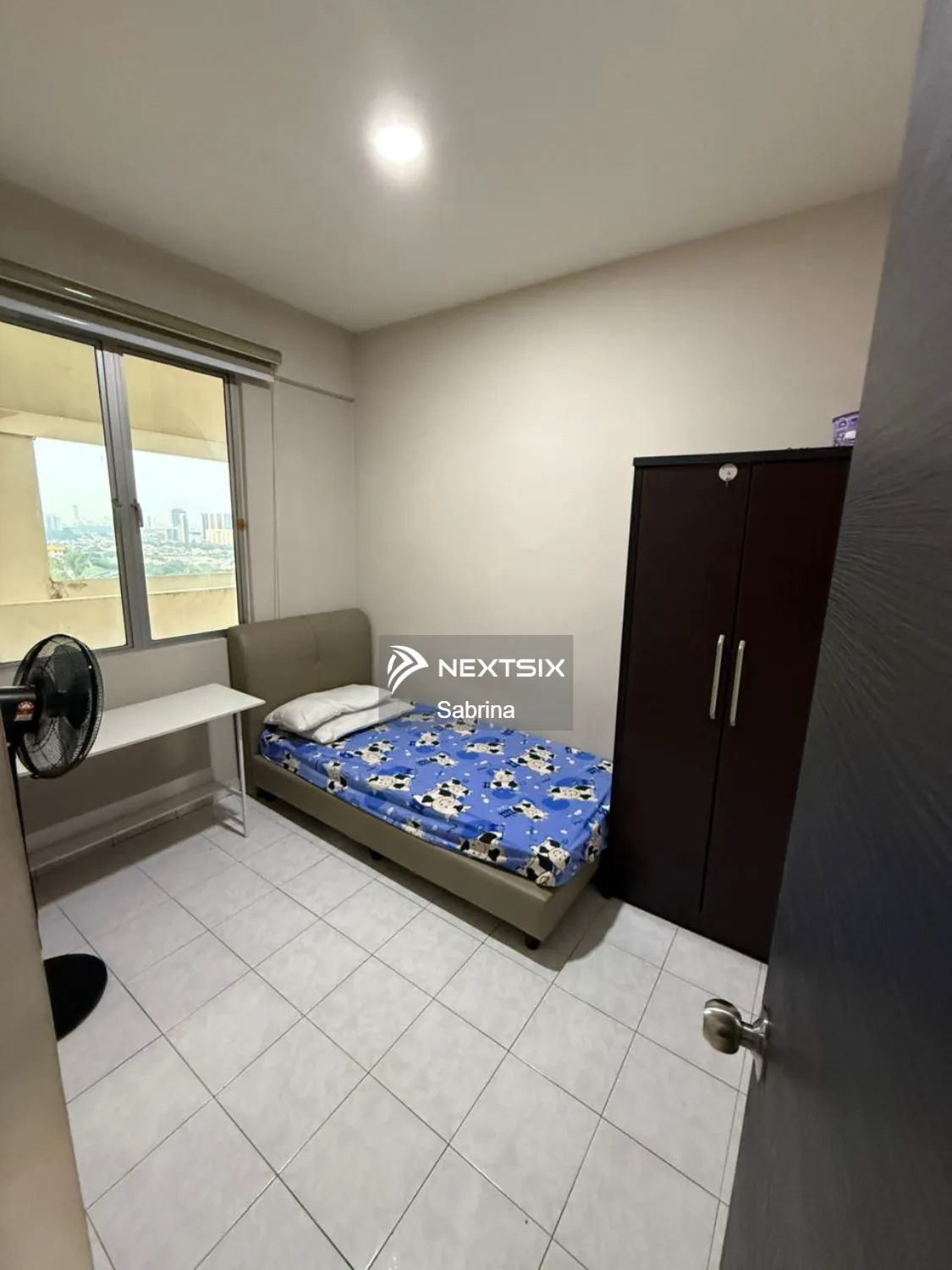 Condominium For Rent in Batu Uban Penang - Image 7