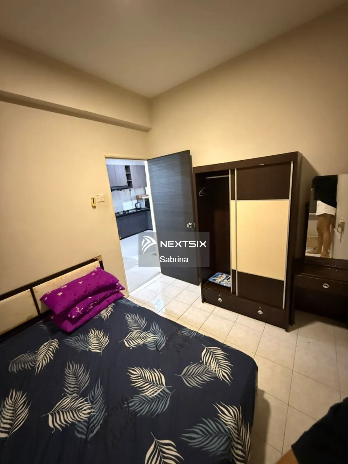 Condominium For Rent in Batu Uban Penang - Image 8