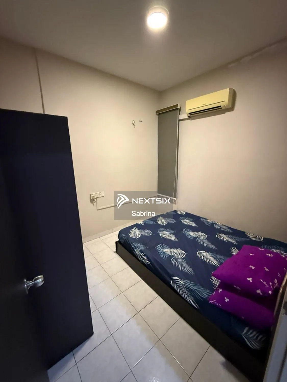 Condominium For Rent in Batu Uban Penang - Image 9