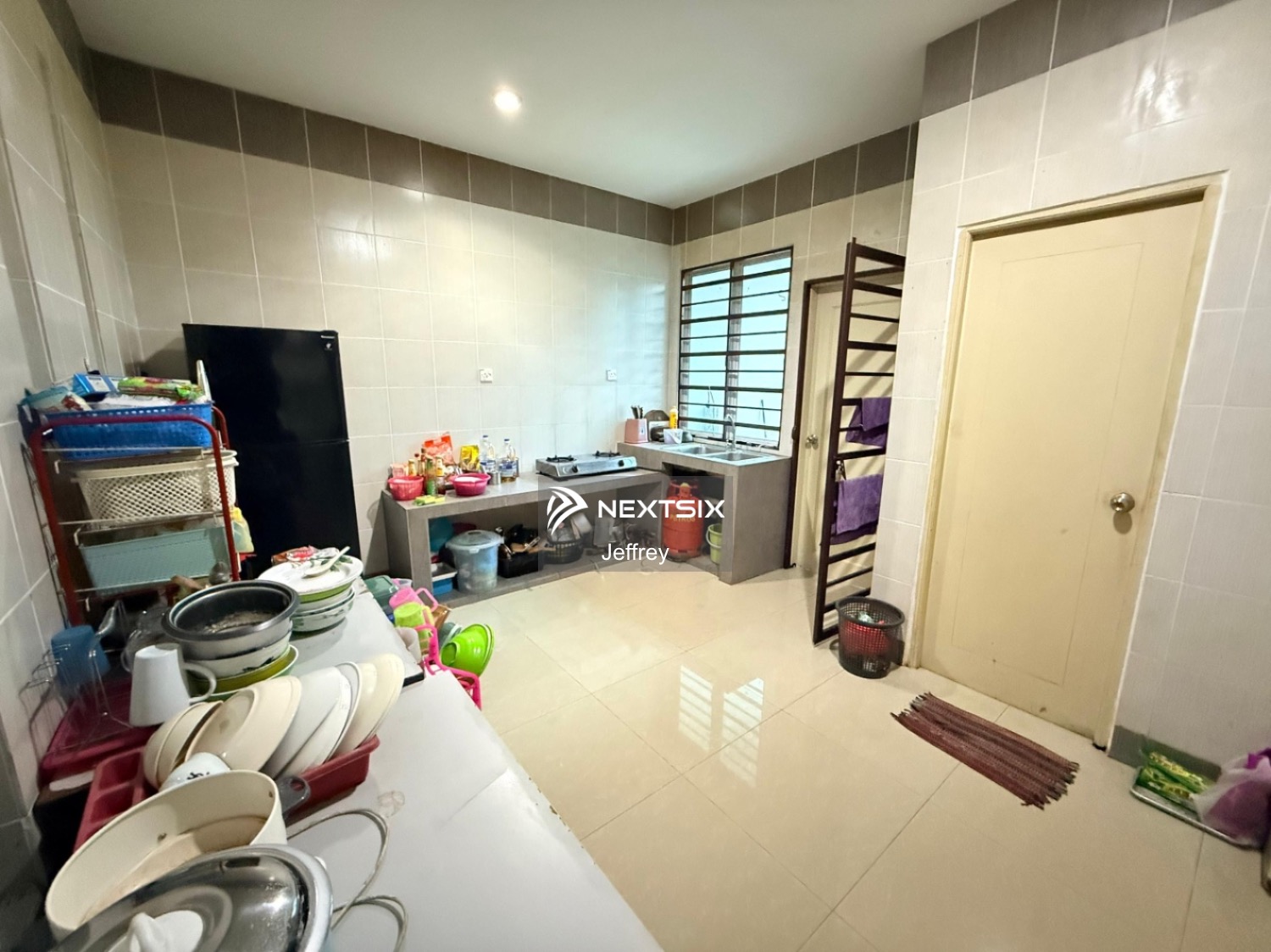 2-sty Terrace/Link House For Sale in Kota Samarahan Sarawak - Image 5