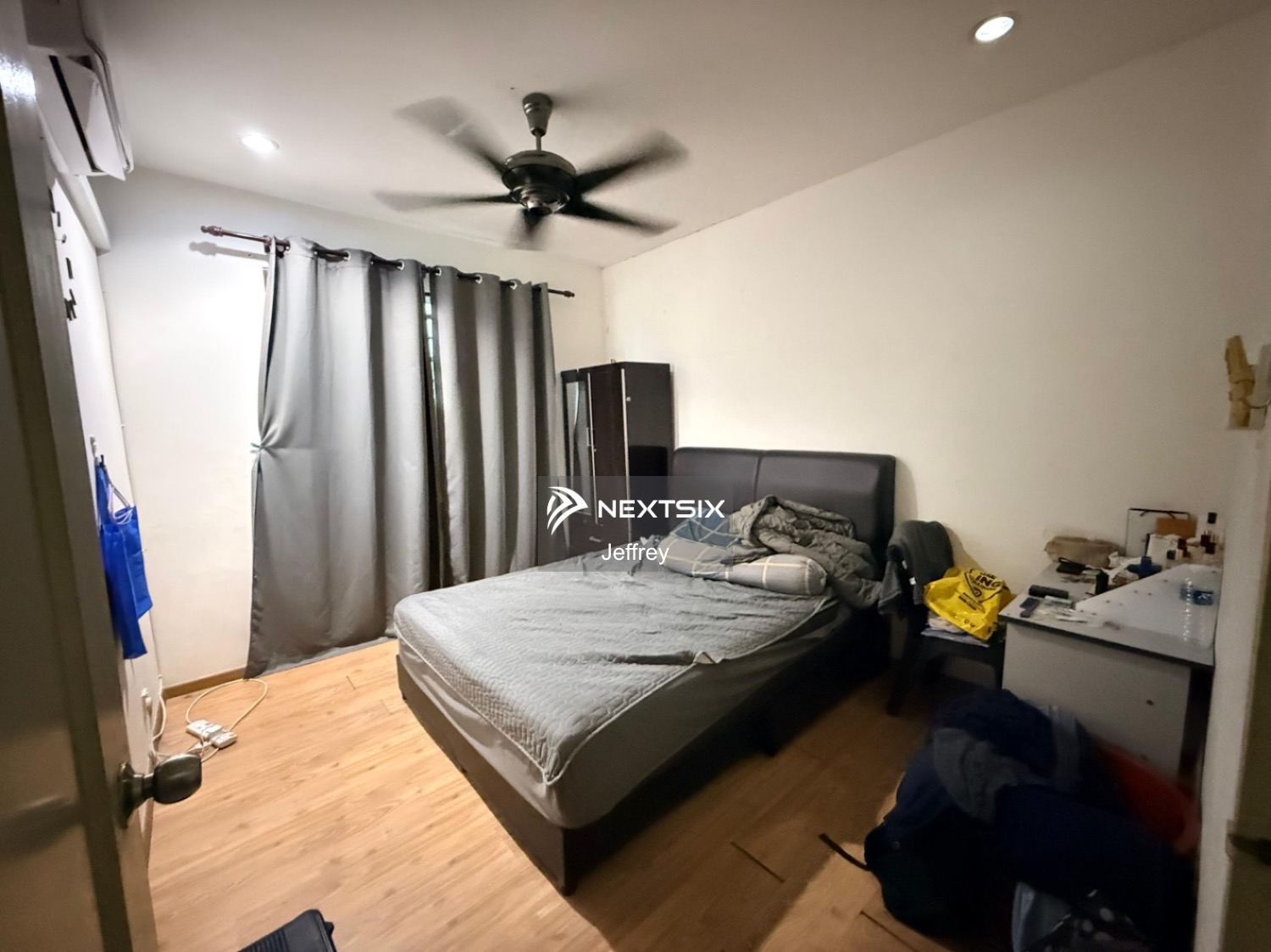 2-sty Terrace/Link House For Sale in Kota Samarahan Sarawak - Image 6