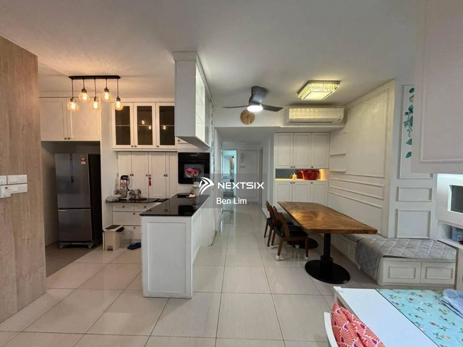 Condominium For Rent in Johor Bahru Johor