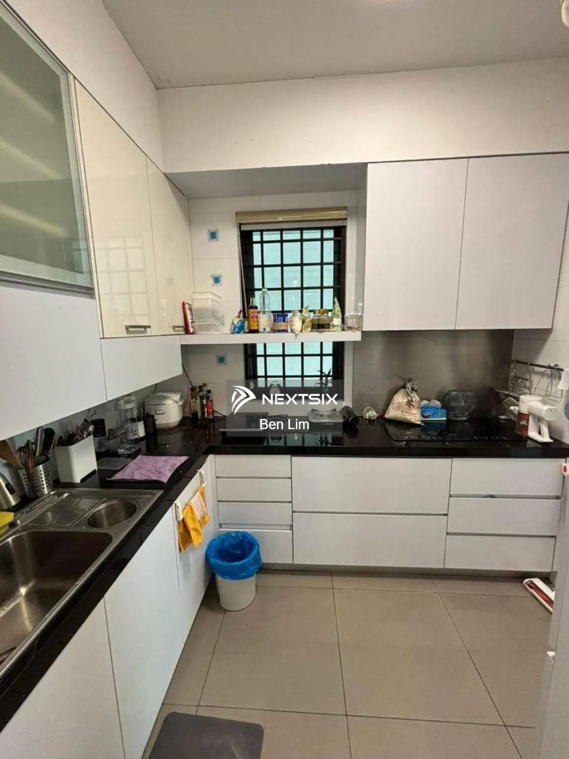 Condominium For Rent in Johor Bahru Johor - Image 10