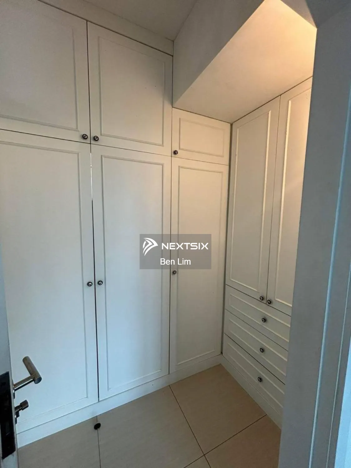 Condominium For Rent in Johor Bahru Johor - Image 5