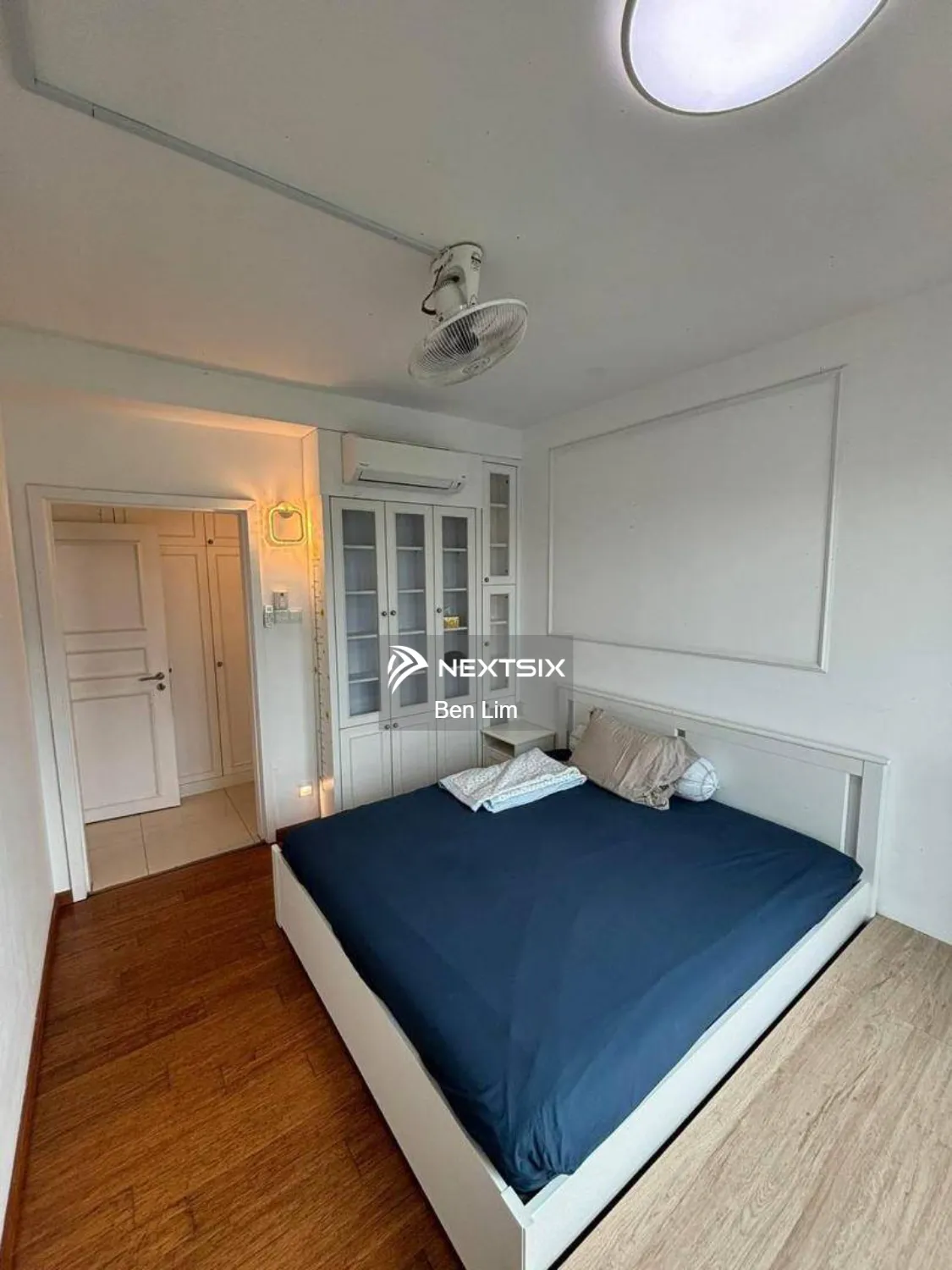 Condominium For Rent in Johor Bahru Johor - Image 6