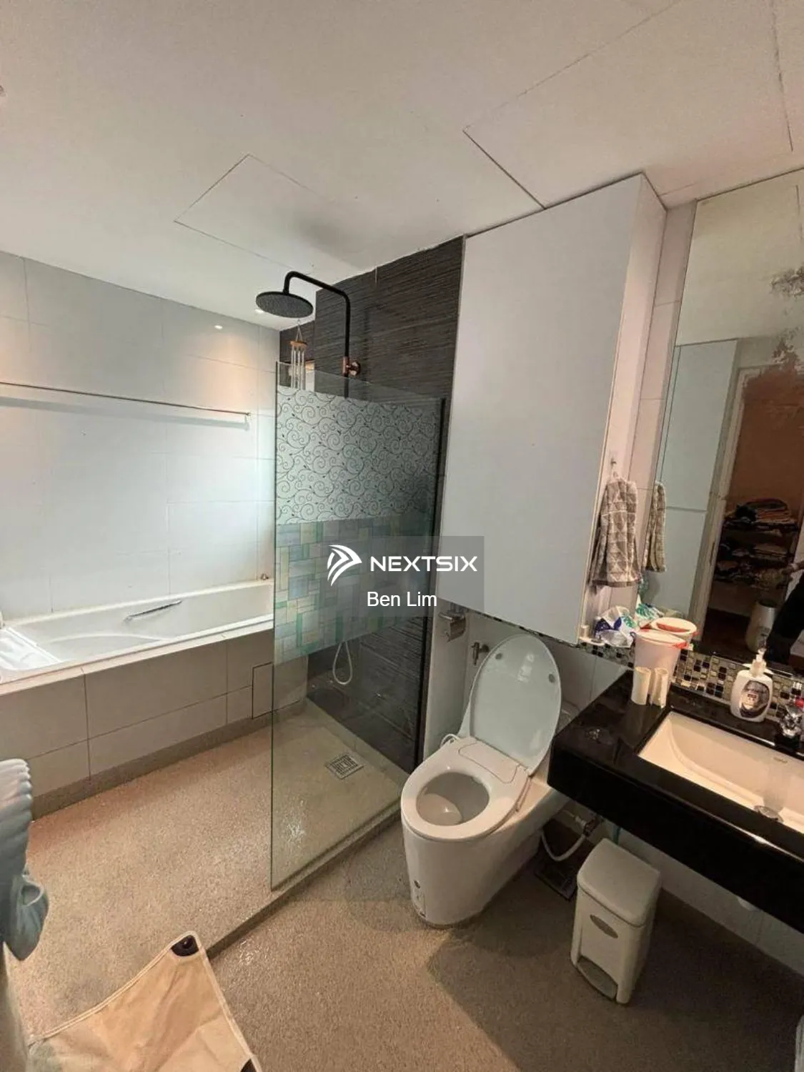 Condominium For Rent in Johor Bahru Johor - Image 8