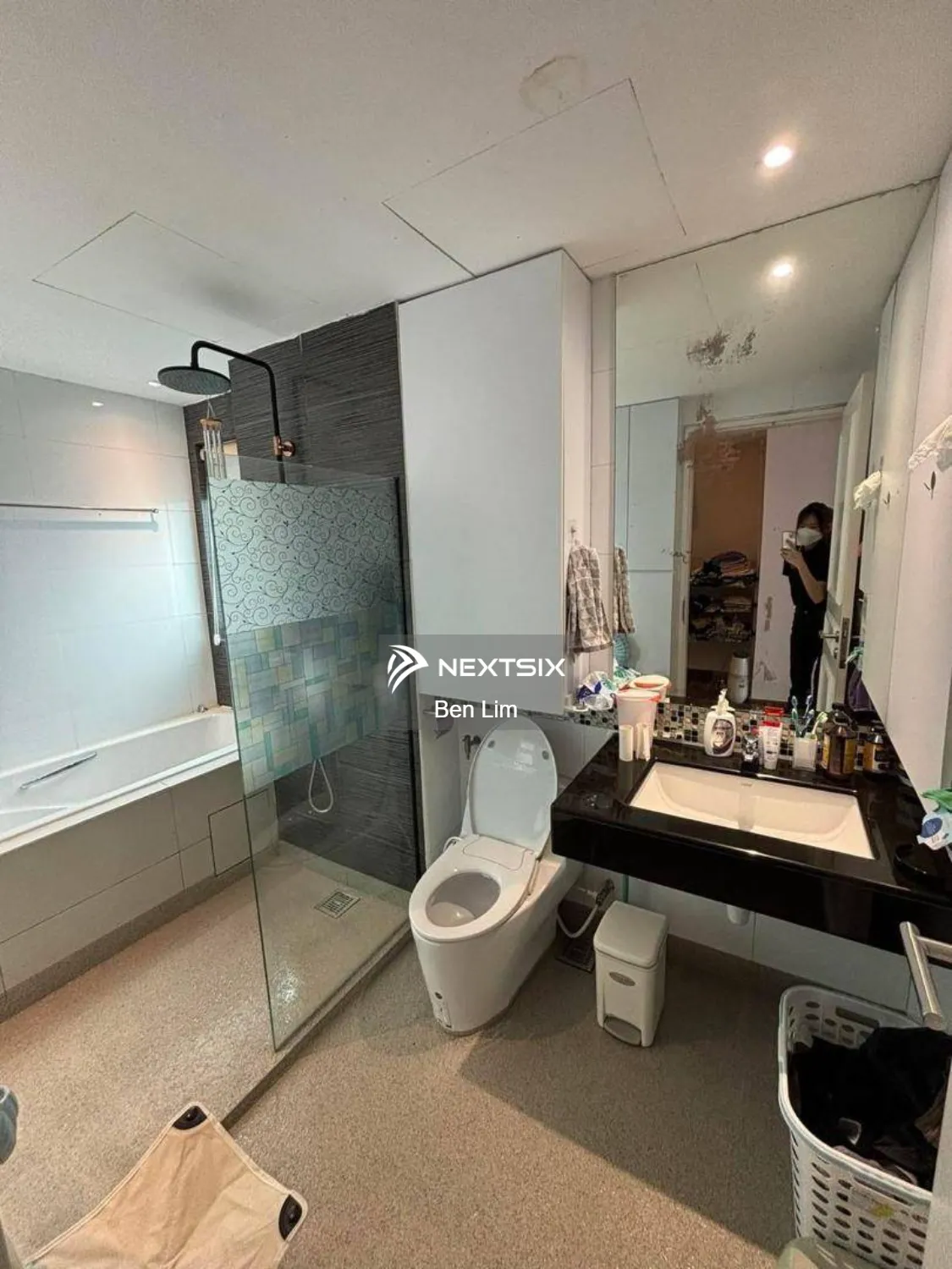 Condominium For Rent in Johor Bahru Johor - Image 9