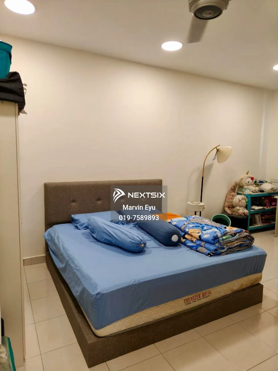 2-sty Terrace/Link House For Sale in Johor Bahru Johor - Image 7