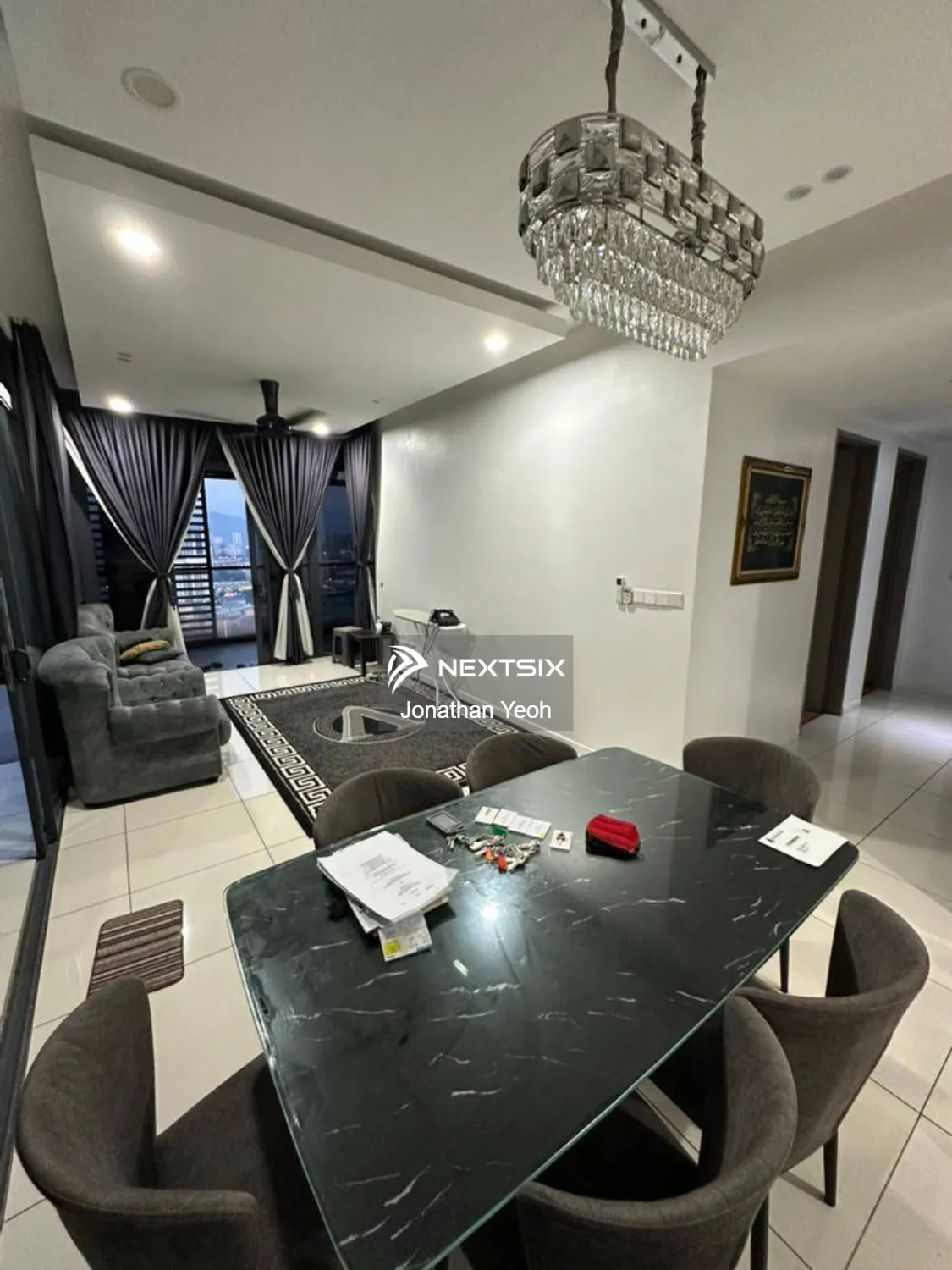 Condominium For Rent in Setapak Kuala Lumpur