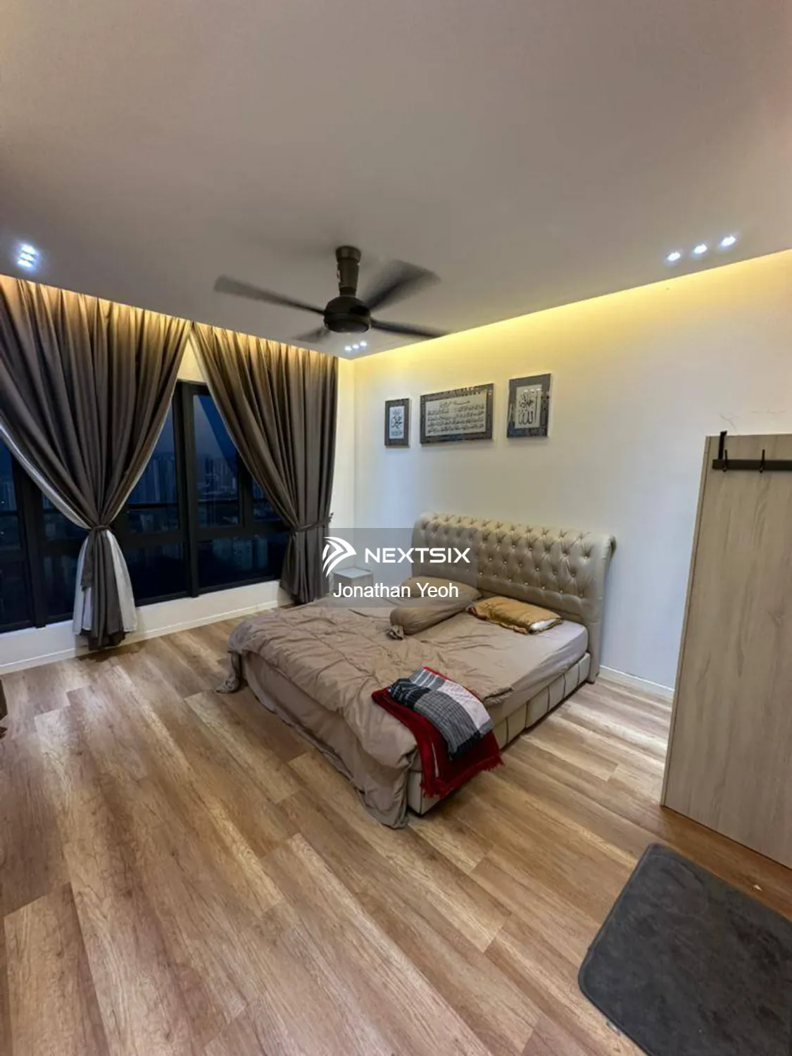 Condominium For Rent in Setapak Wilayah Persekutuan Kuala Lumpur - Image 5