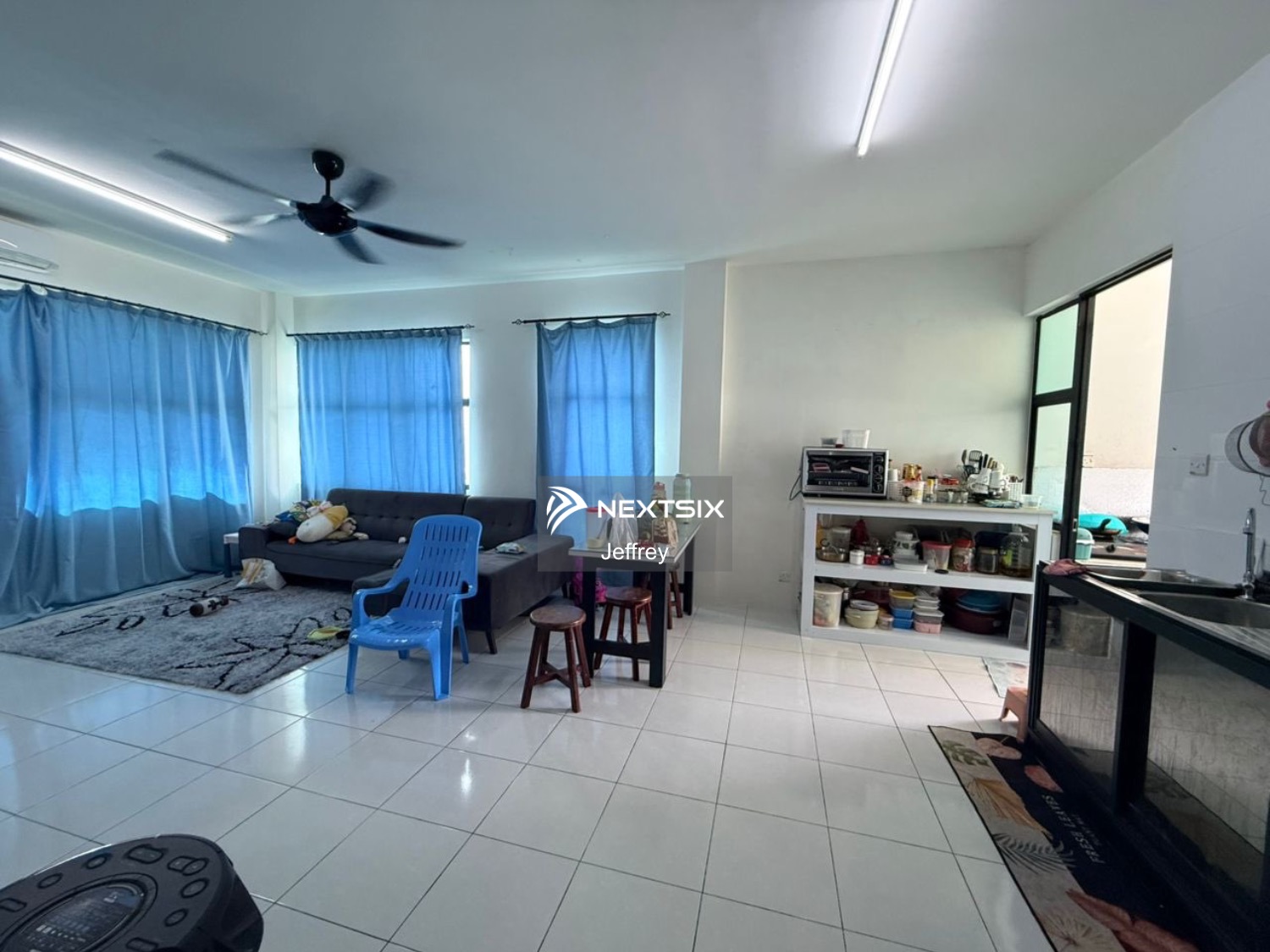 Apartment For Sale in Kota Samarahan Sarawak - Image 5