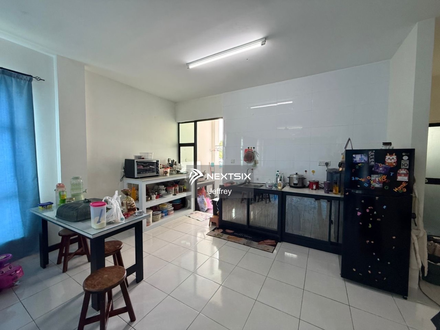Apartment For Sale in Kota Samarahan Sarawak - Image 6