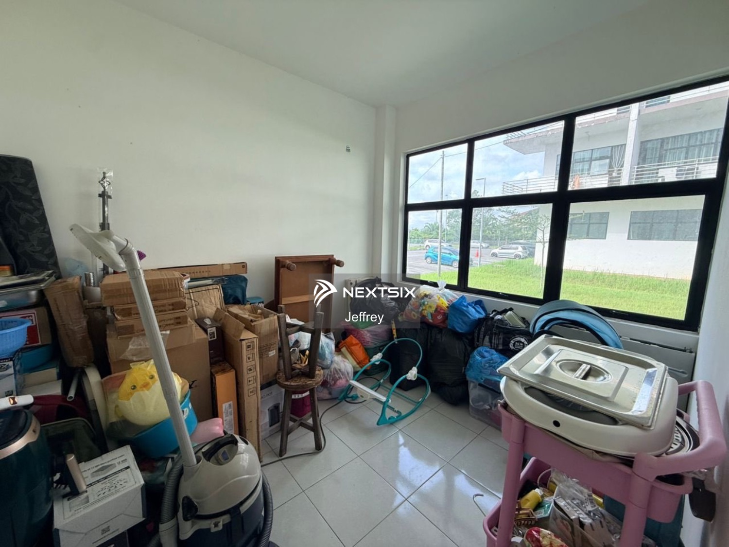 Apartment For Sale in Kota Samarahan Sarawak - Image 7