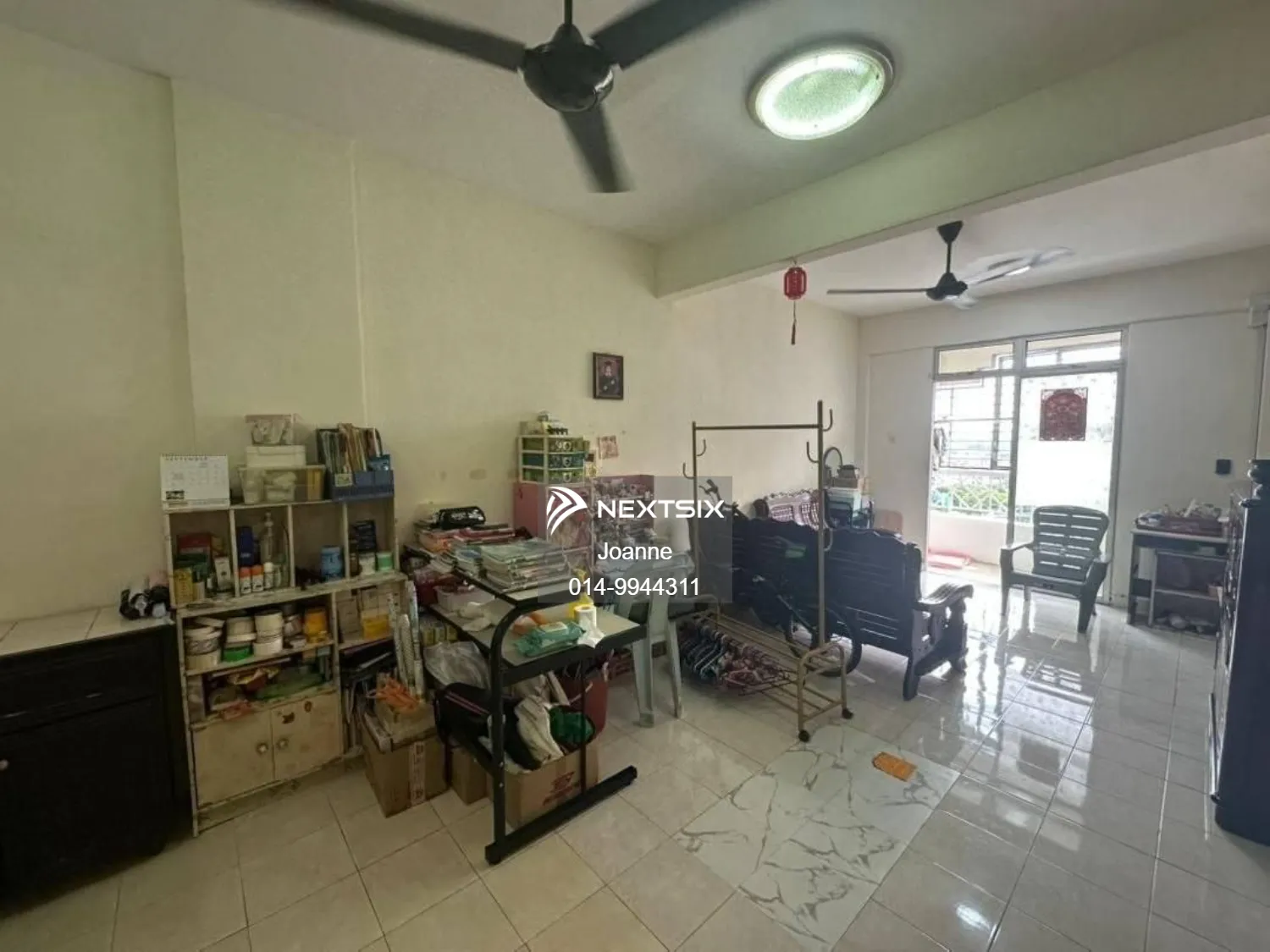 Apartment For Sale in Johor Bahru Johor