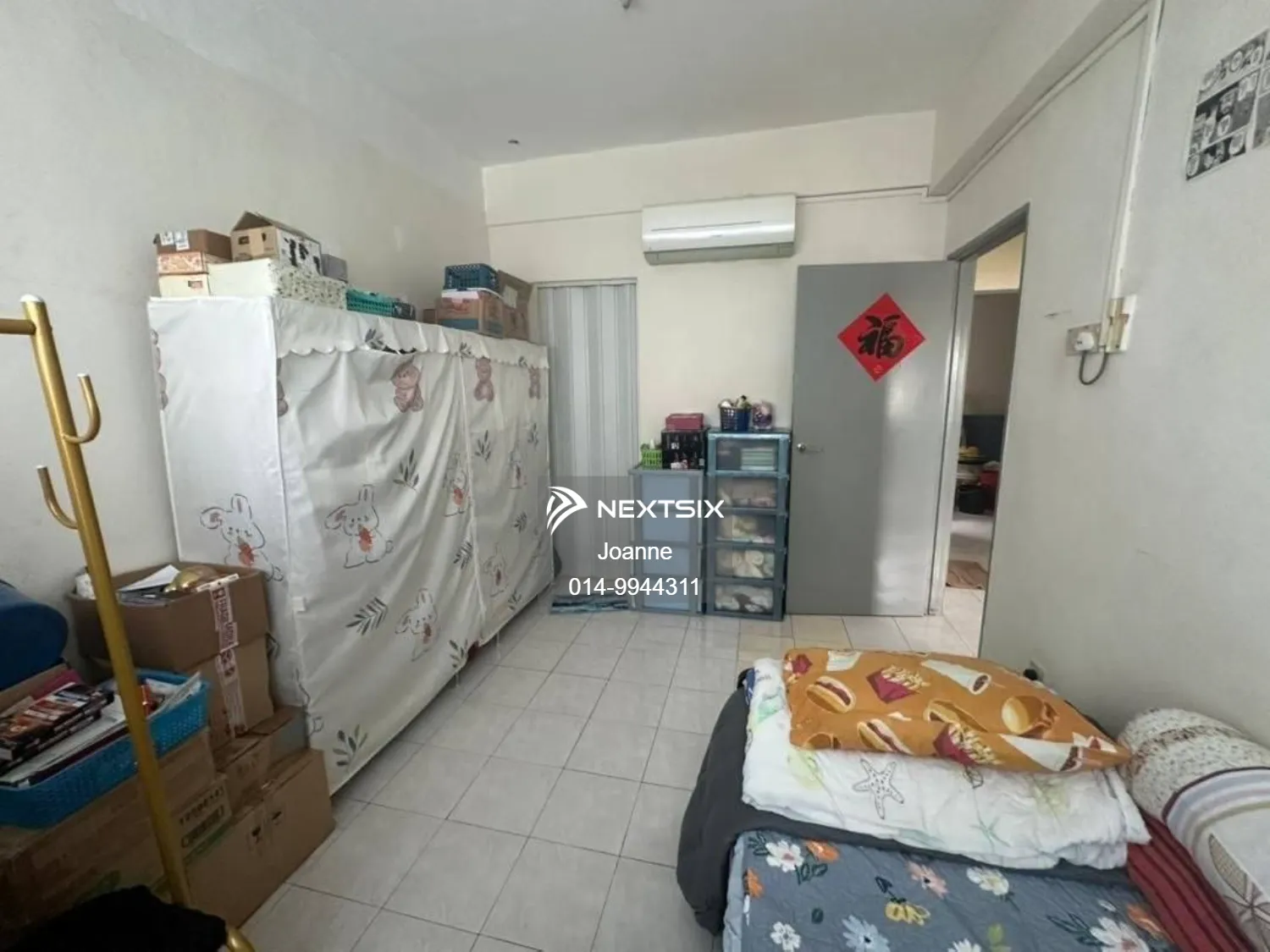 Apartment For Sale in Johor Bahru Johor - Image 5