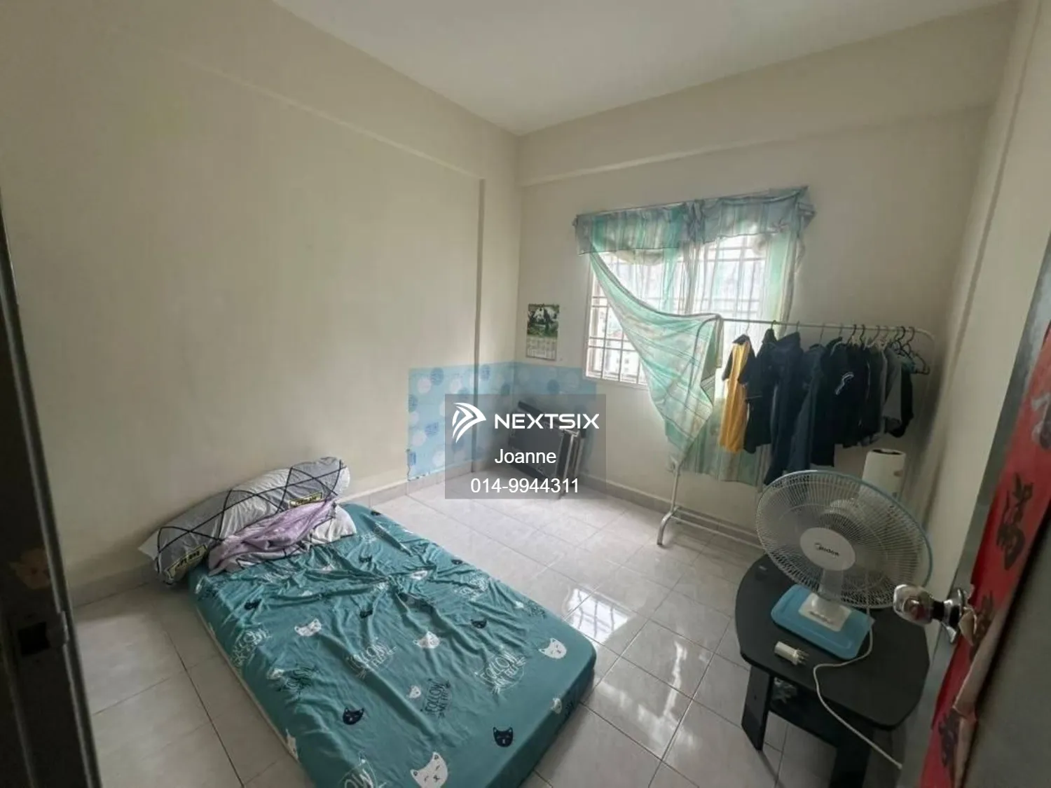 Apartment For Sale in Johor Bahru Johor - Image 6