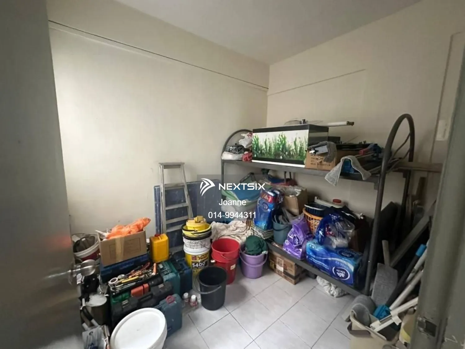 Apartment For Sale in Johor Bahru Johor - Image 7