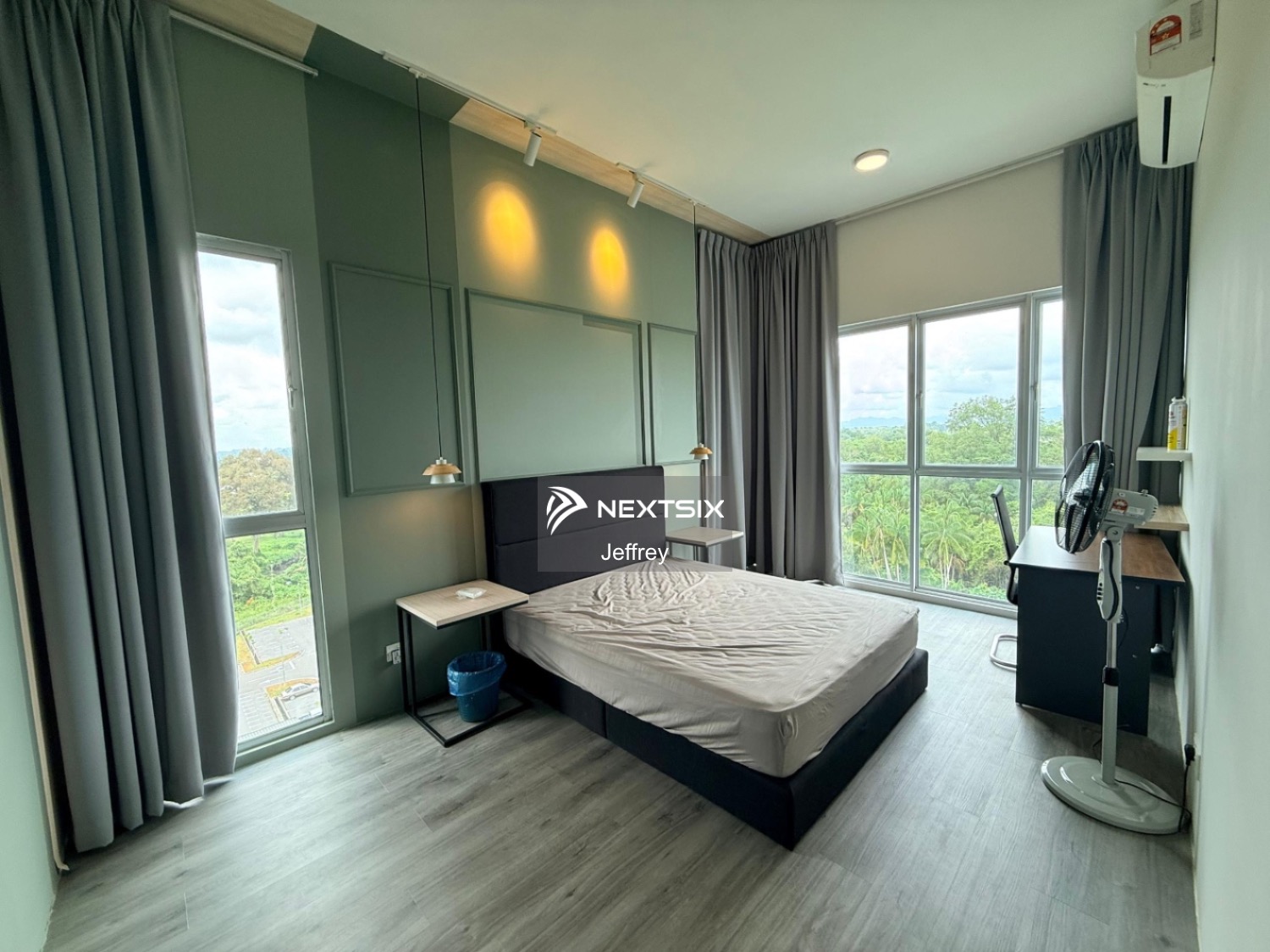 Apartment For Sale in Kuching Sarawak - Image 5