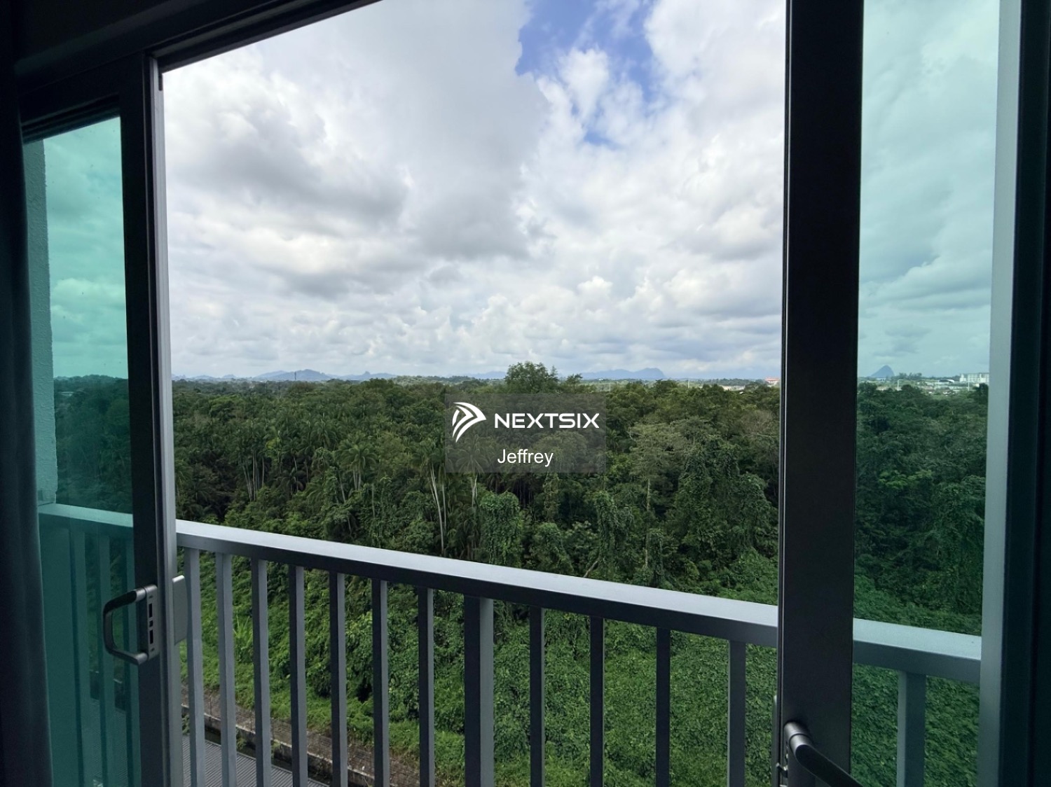 Apartment For Sale in Kuching Sarawak - Image 6