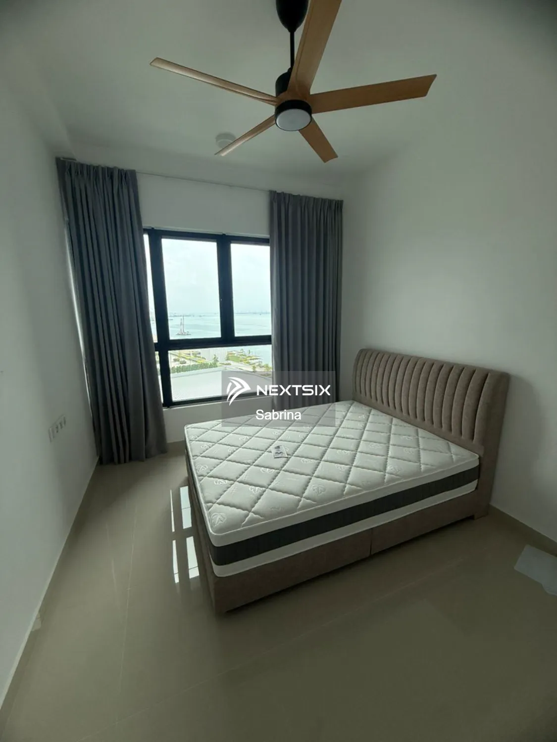 Condominium For Rent in Georgetown Penang - Image 5