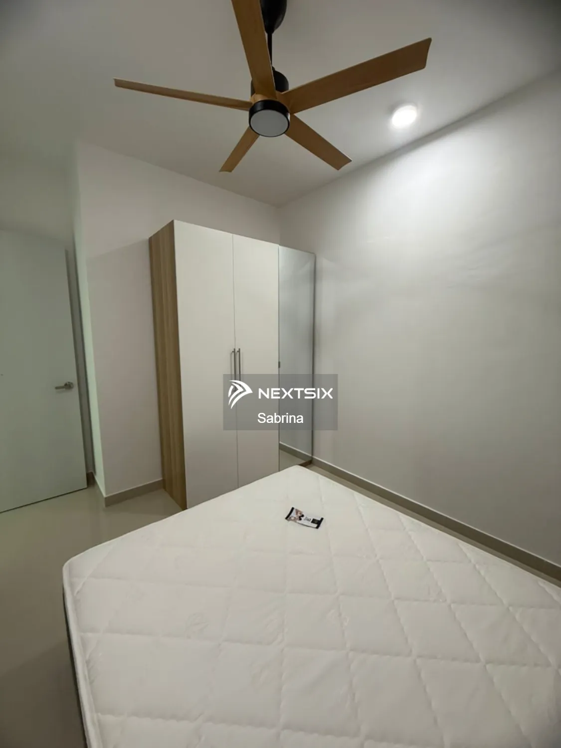 Condominium For Rent in Georgetown Penang - Image 7