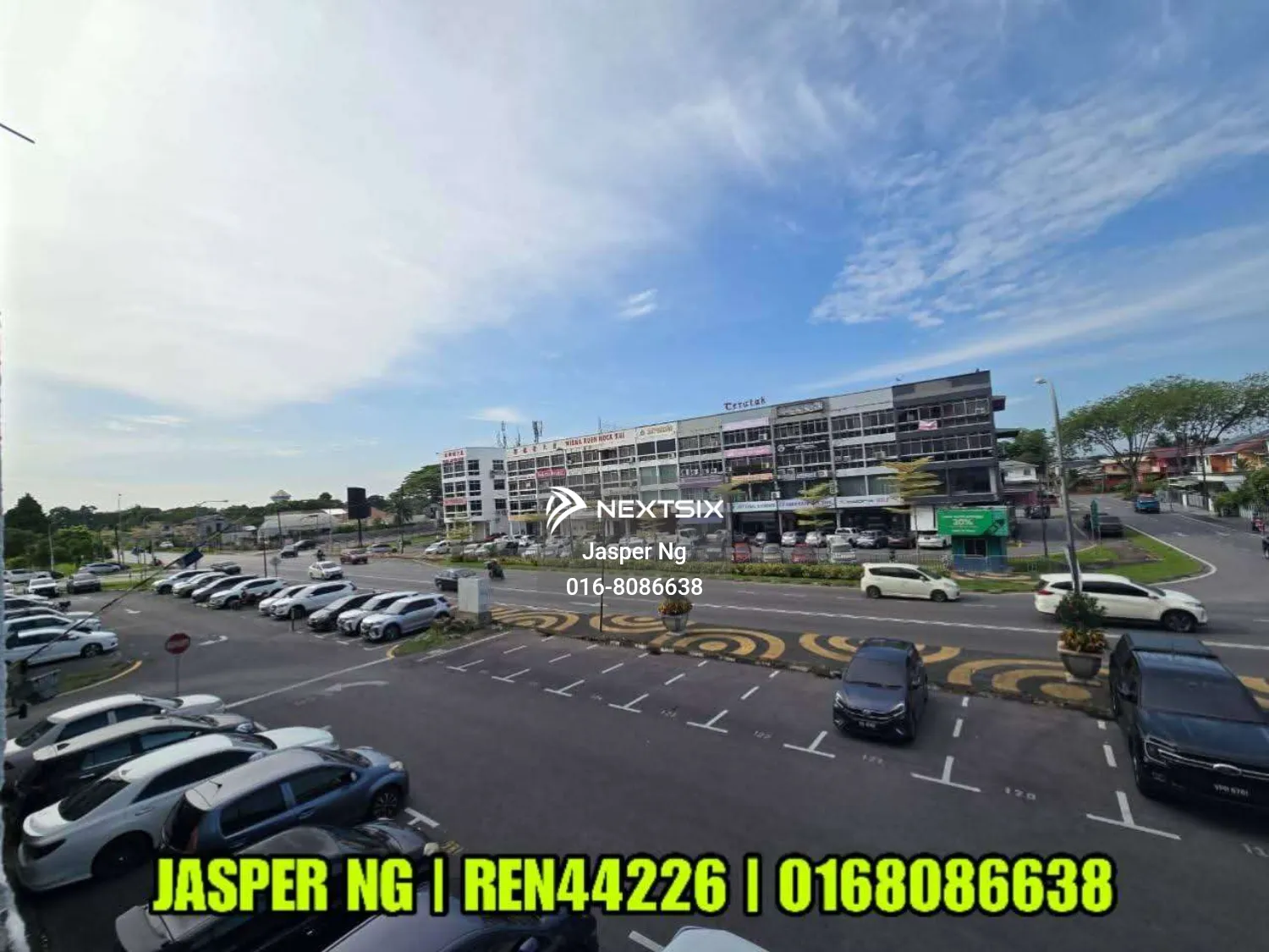 Shop For Rent in Kuching Sarawak - Image 10