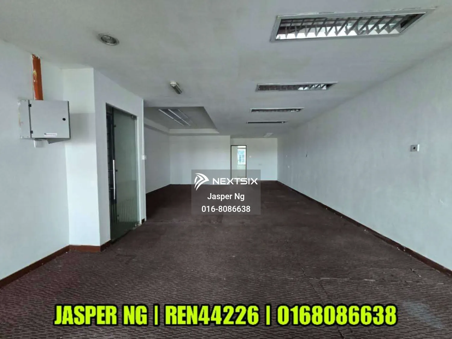 Shop For Rent in Kuching Sarawak - Image 5