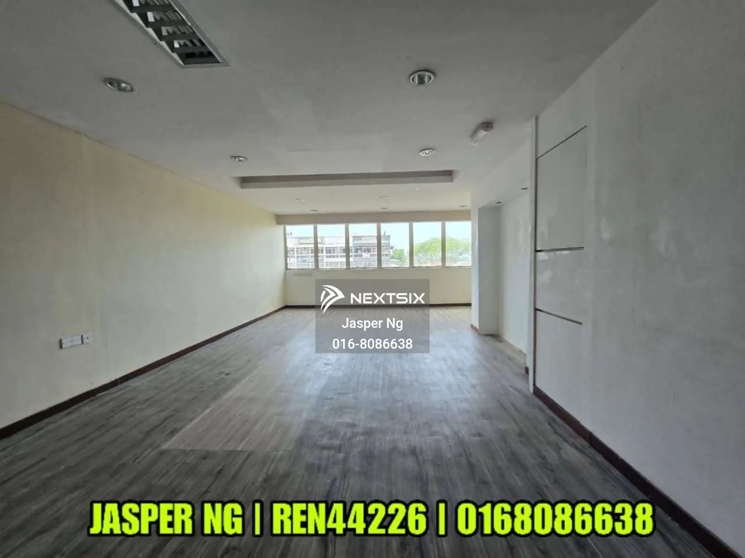 Shop For Rent in Kuching Sarawak - Image 6