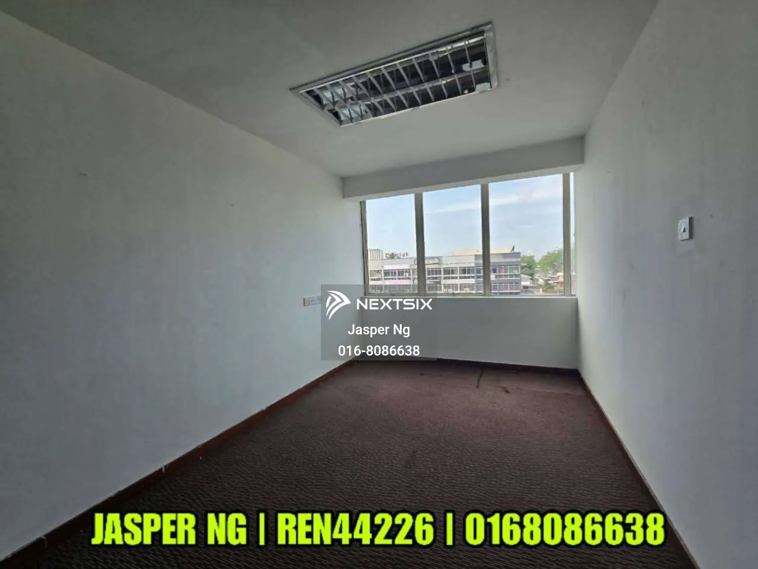Shop For Rent in Kuching Sarawak - Image 7