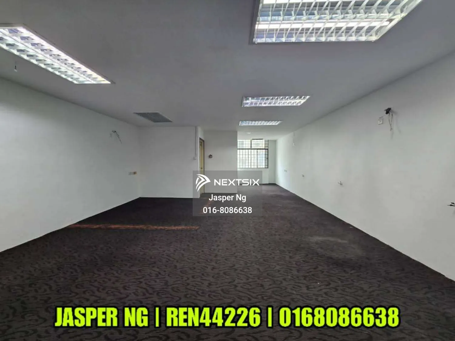 Shop For Rent in Kuching Sarawak - Image 8