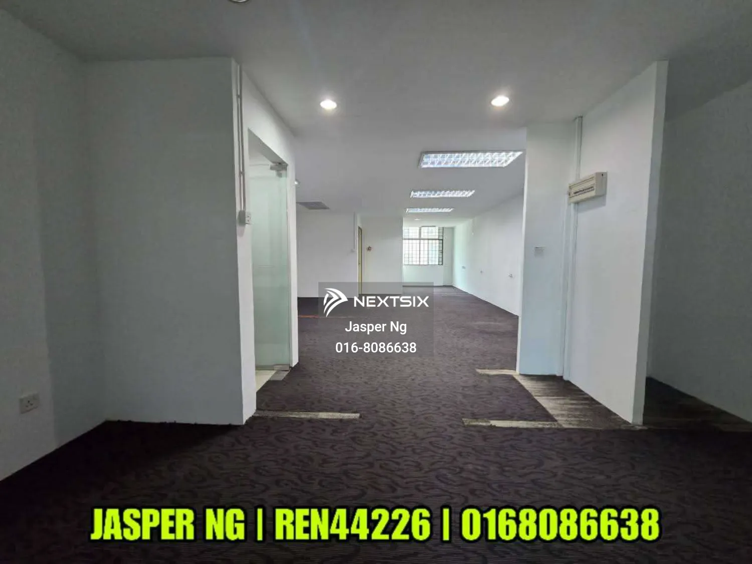 Shop For Rent in Kuching Sarawak - Image 9