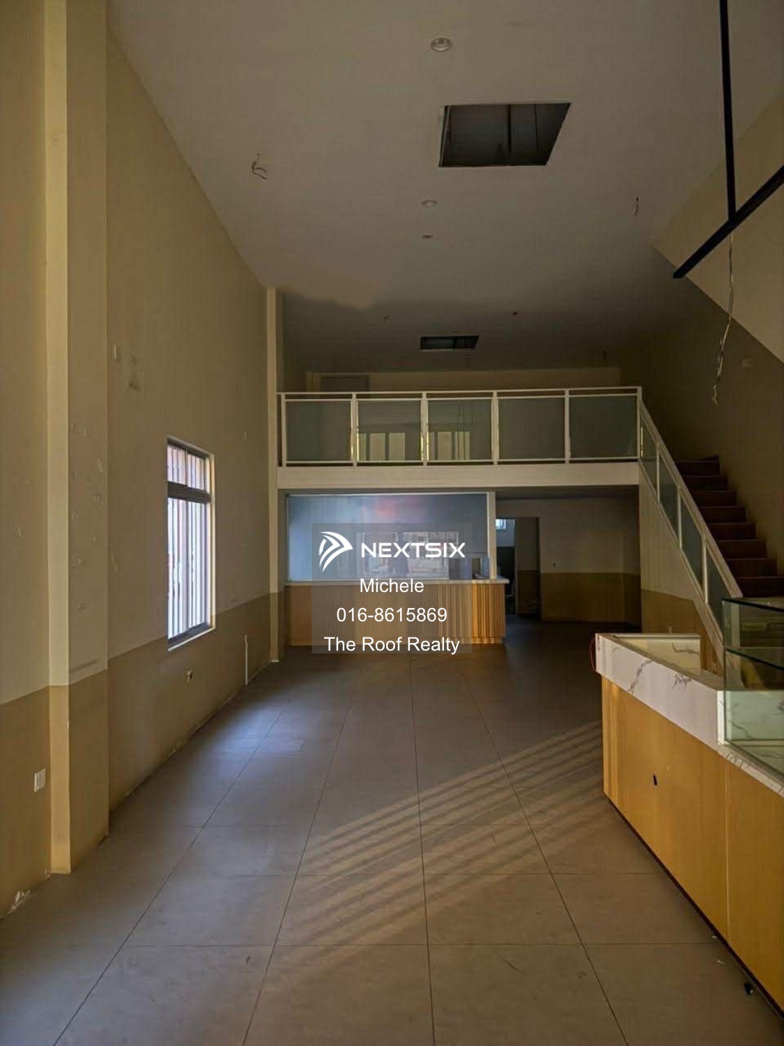 Shop For Rent in Tebrau Johor - Image 2