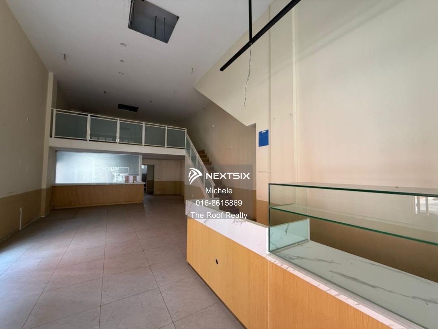 Shop For Rent in Tebrau Johor - Image 4
