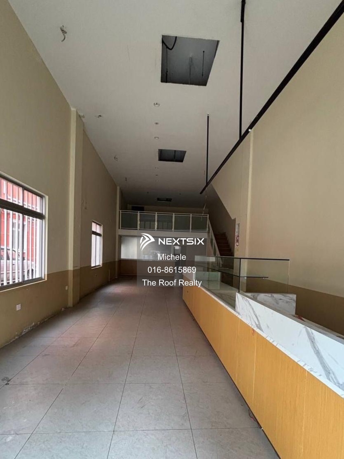 Shop For Rent in Tebrau Johor - Image 5