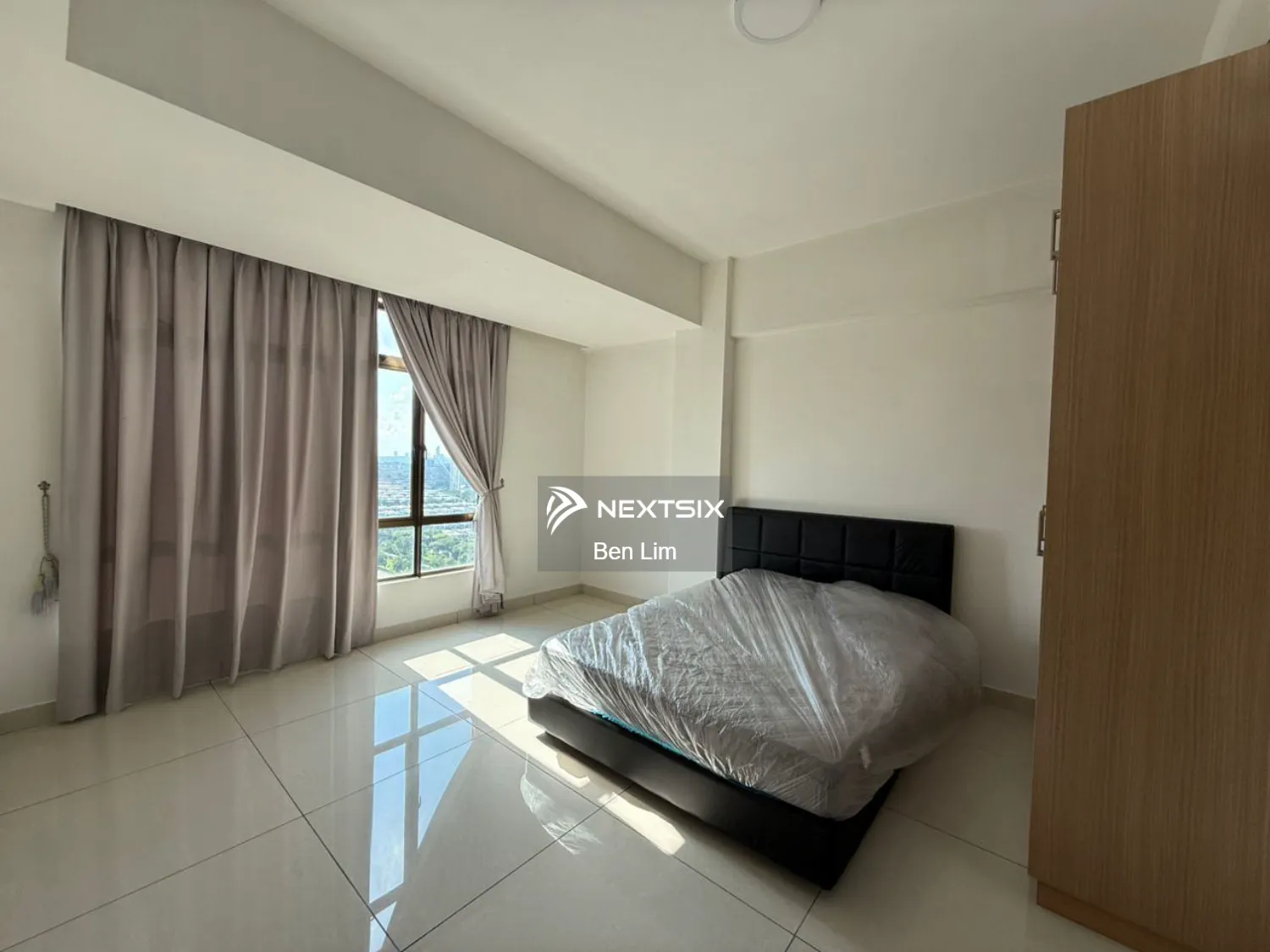Serviced Residence For Rent in Iskandar Puteri (Nusajaya) Johor