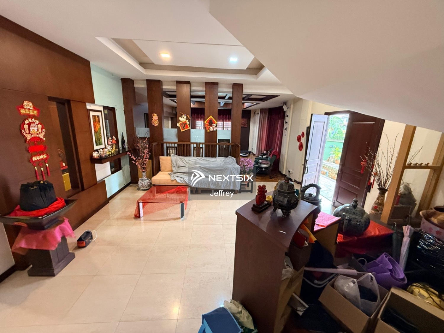 Bungalow For Sale in Kuching Sarawak - Image 5