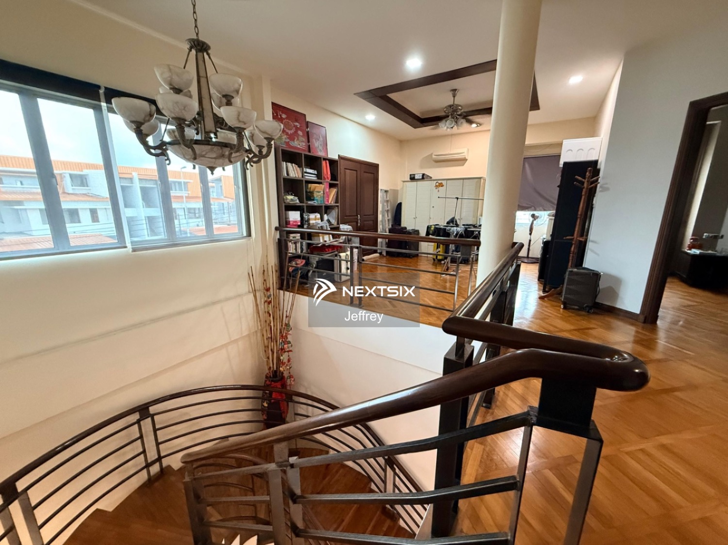 Bungalow For Sale in Kuching Sarawak - Image 6