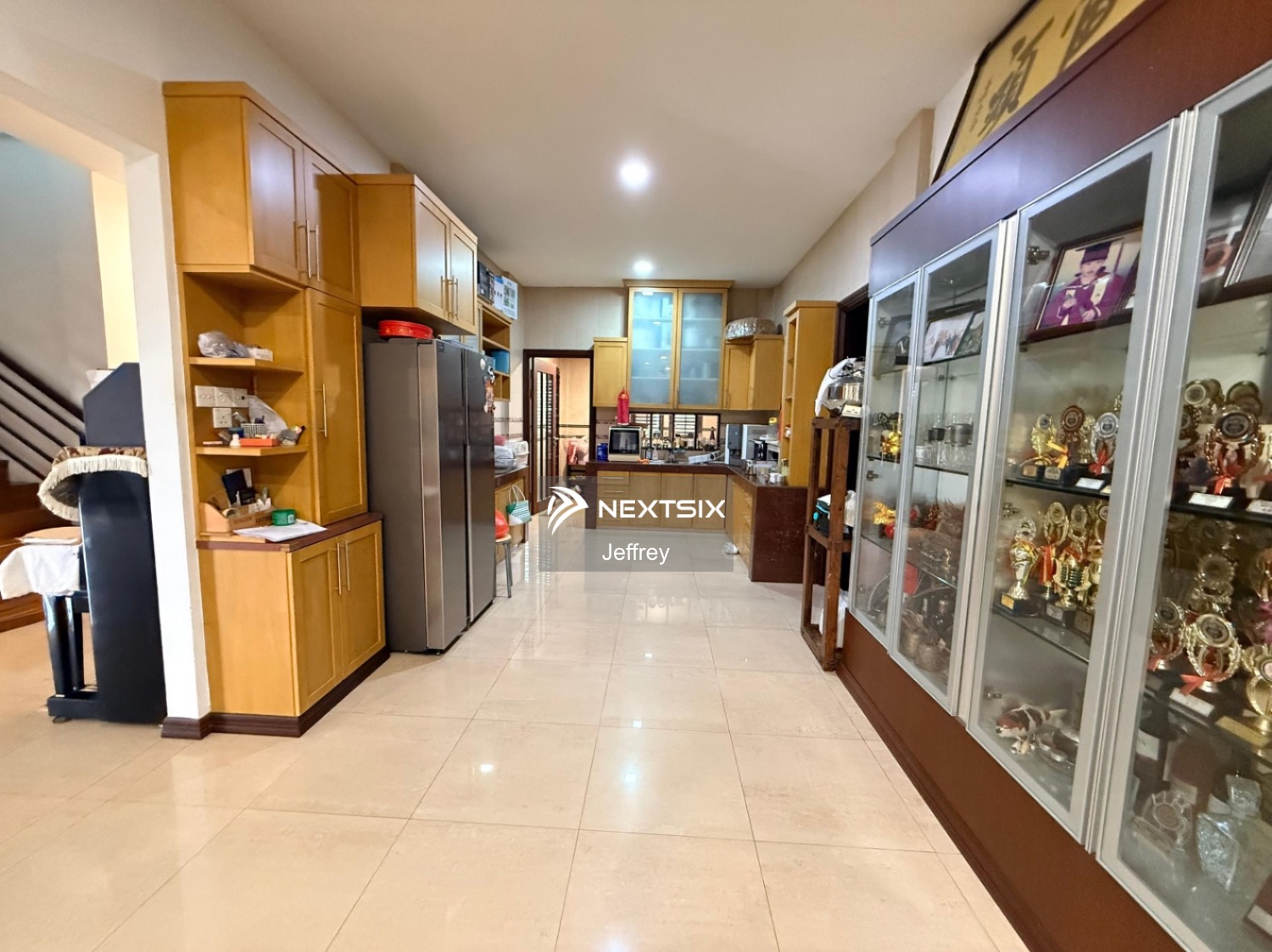 Bungalow For Sale in Kuching Sarawak - Image 7