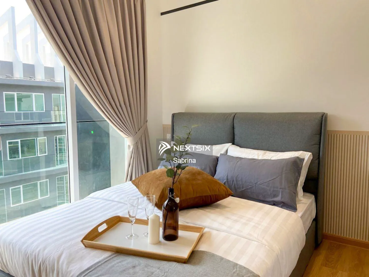 Serviced Residence For Rent in Bayan Lepas Penang - Image 5