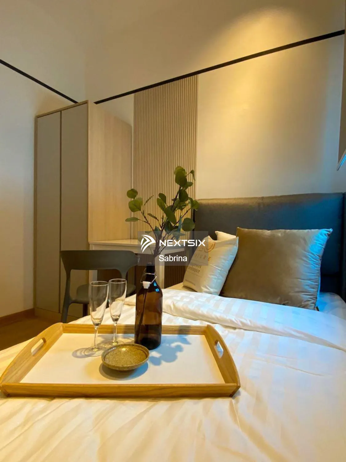 Serviced Residence For Rent in Bayan Lepas Penang - Image 6