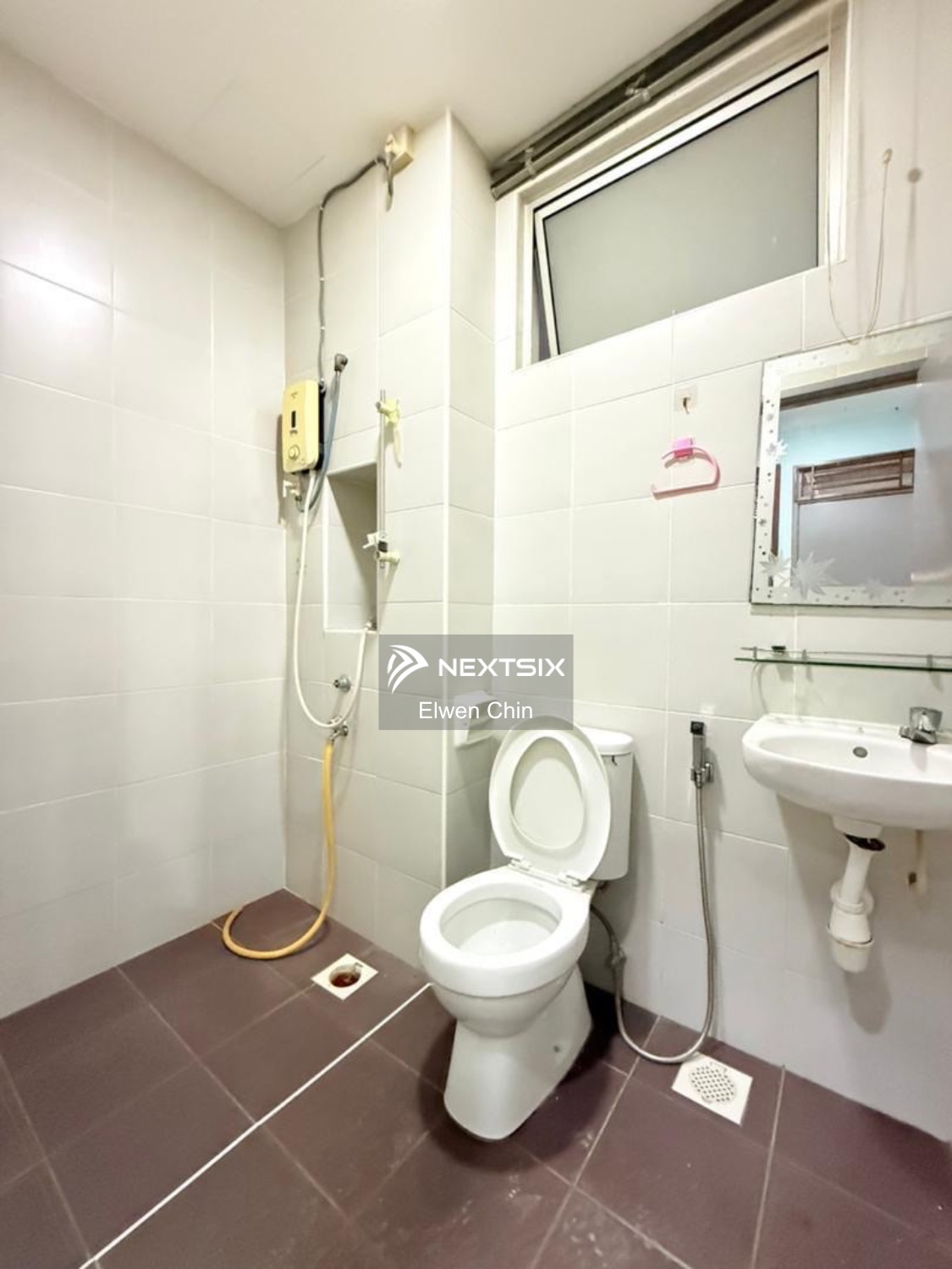 Cluster House For Sale in Permas Jaya Johor - Image 10
