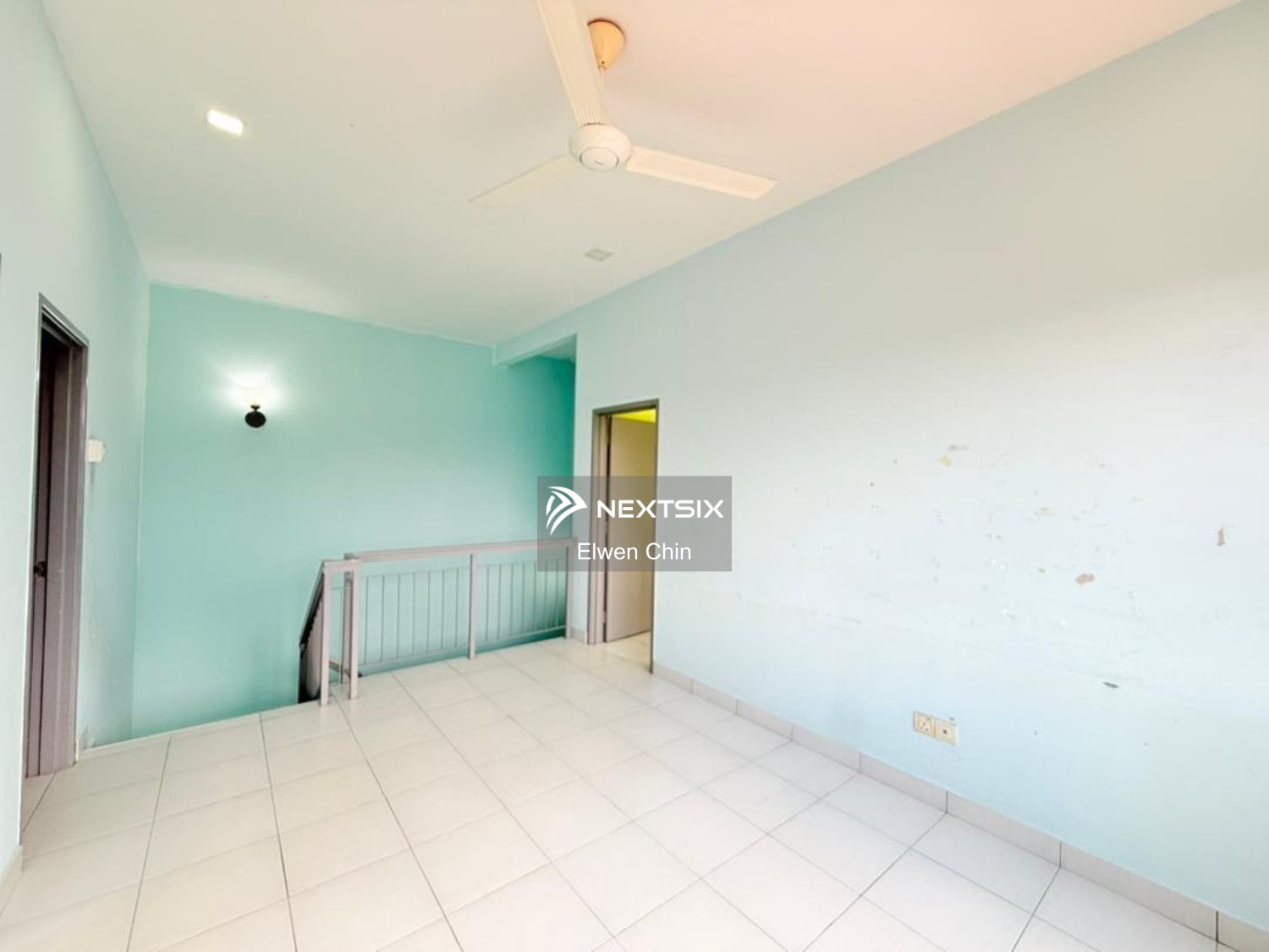 Cluster House For Sale in Permas Jaya Johor - Image 11