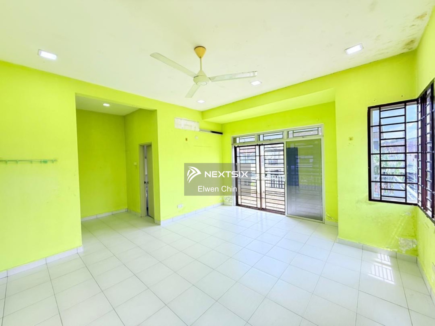 Cluster House For Sale in Permas Jaya Johor - Image 12