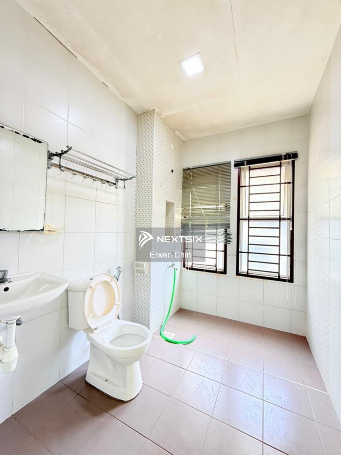 Cluster House For Sale in Permas Jaya Johor - Image 13