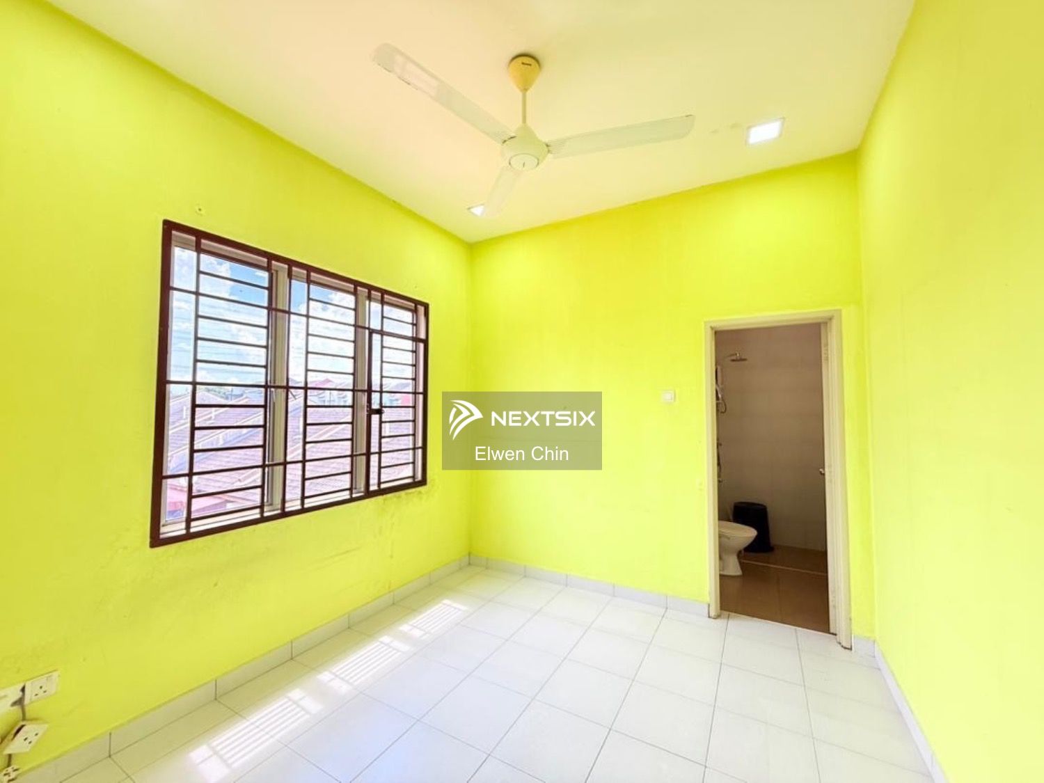 Cluster House For Sale in Permas Jaya Johor - Image 14
