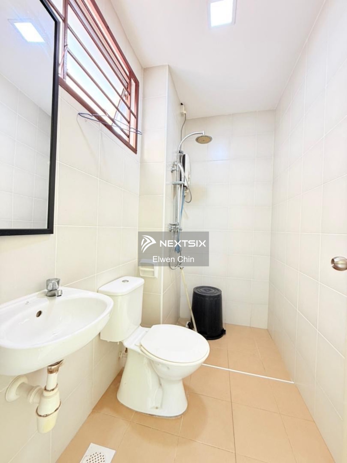 Cluster House For Sale in Permas Jaya Johor - Image 15